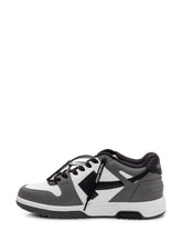OFF-WHITE - Out of Office Sneaker - White - LIDIASHOPPING® - Official Website