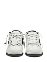 OFF-WHITE - Out of Office Sneaker - White - LIDIASHOPPING® - Official Website