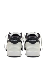 OFF-WHITE - Out of Office Sneaker - White - LIDIASHOPPING® - Official Website