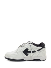 OFF-WHITE - Out of Office Sneaker - White - LIDIASHOPPING® - Official Website