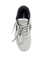 OFF-WHITE - Out of Office Sneaker - White - LIDIASHOPPING® - Official Website