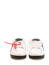 OFF-WHITE - Vulc Low Sneaker - White - LIDIASHOPPING® - Official Website