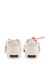 OFF-WHITE - Vulc Low Sneaker - White - LIDIASHOPPING® - Official Website