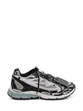 OFF-WHITE - Be Right Sneaker with Technical Structure - Multicolor - LIDIASHOPPING® - Official Website