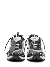 OFF-WHITE - Be Right Sneaker with Technical Structure - Multicolor - LIDIASHOPPING® - Official Website