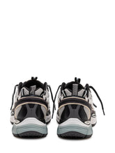 OFF-WHITE - Be Right Sneaker with Technical Structure - Multicolor - LIDIASHOPPING® - Official Website