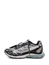 OFF-WHITE - Be Right Sneaker with Technical Structure - Multicolor - LIDIASHOPPING® - Official Website