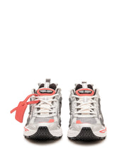 OFF-WHITE - Sneaker Be Right - Grigio - LIDIASHOPPING® - Official Website