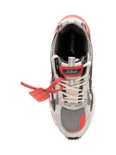 OFF-WHITE - Sneaker Be Right - Grigio - LIDIASHOPPING® - Official Website