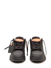 OFF-WHITE - Sneaker Out of Office - Nero - LIDIASHOPPING® - Official Website