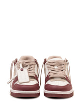 OFF-WHITE - Out Of Office Sneakers - - LIDIASHOPPING® - Official Website