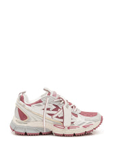 OFF-WHITE - Sneakers Be Right Back - Rosso - LIDIASHOPPING® - Official Website