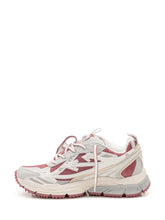 OFF-WHITE - Sneakers Be Right Back - Rosso - LIDIASHOPPING® - Official Website