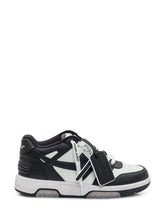 OFF-WHITE - Out of Office Sneaker - White - LIDIASHOPPING® - Official Website