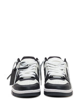 OFF-WHITE - Out of Office Sneaker - White - LIDIASHOPPING® - Official Website