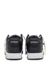 OFF-WHITE - Out of Office Sneaker - White - LIDIASHOPPING® - Official Website