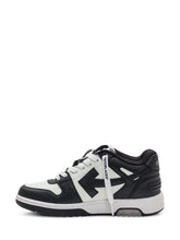 OFF-WHITE - Out of Office Sneaker - White - LIDIASHOPPING® - Official Website