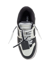 OFF-WHITE - Out of Office Sneaker - White - LIDIASHOPPING® - Official Website