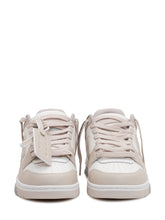 OFF-WHITE - Out of Office Sneaker - Beige - LIDIASHOPPING® - Official Website