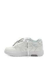 OFF-WHITE - Out of Office Sneaker with Side Lettering - White - LIDIASHOPPING® - Official Website