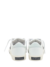 OFF-WHITE - Vulc Low Sneaker - White - LIDIASHOPPING® - Official Website