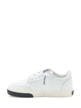 OFF-WHITE - Vulc Low Sneaker - White - LIDIASHOPPING® - Official Website