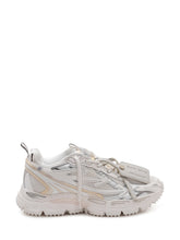 OFF-WHITE - Be Right Back Sneaker - White - LIDIASHOPPING® - Official Website