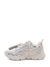 OFF-WHITE - Be Right Back Sneaker - White - LIDIASHOPPING® - Official Website