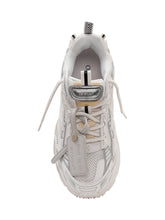 OFF-WHITE - Be Right Back Sneaker - White - LIDIASHOPPING® - Official Website