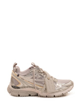 OFF-WHITE - Be Right Back Sneaker - Grey - LIDIASHOPPING® - Official Website
