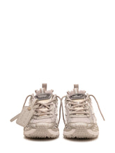 OFF-WHITE - Be Right Back Sneaker - Grey - LIDIASHOPPING® - Official Website