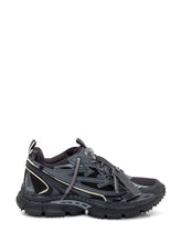 OFF-WHITE - Be Right Back Sneaker - Black - LIDIASHOPPING® - Official Website
