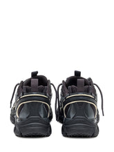 OFF-WHITE - Be Right Back Sneaker - Black - LIDIASHOPPING® - Official Website