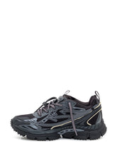 OFF-WHITE - Sneaker Be Right Back - Nero - LIDIASHOPPING® - Official Website