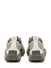NORDA - Astral Sneakers - Green - LIDIASHOPPING® - Official Website
