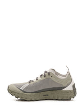 NORDA - Astral Sneakers - Green - LIDIASHOPPING® - Official Website