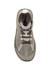 NORDA - Astral Sneakers - Green - LIDIASHOPPING® - Official Website