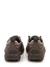 NORDA - Sneakers Horizon con Suola Alta - Marrone - LIDIASHOPPING® - Official Website