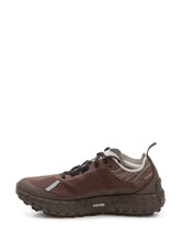 NORDA - Sneakers Horizon con Suola Alta - Marrone - LIDIASHOPPING® - Official Website
