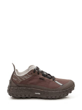 NORDA - Sneakers Horizon con Suola Alta - Marrone - LIDIASHOPPING® - Official Website