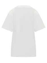 STELLA MCCARTNEY - Canotta con Stampa My Dad is a Rockstar - Bianco - LIDIASHOPPING® - Official Website