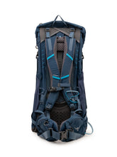 OSPREY - Kestrel 38 Backpack with Top Flap - Blue - LIDIASHOPPING® - Official Website