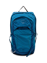 OSPREY - Zaino Talon 22 con Tasche Frontali - Blu - LIDIASHOPPING® - Official Website