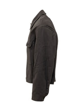 STUDIO NICHOLSON - Giacca Corta con Tasca Applicata - Grigio - LIDIASHOPPING® - Official Website