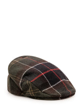 BARBOUR - Coppola Gallingale Tartan - Verde - LIDIASHOPPING® - Official Website