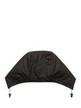 BARBOUR - Hood with Buttons and Drawstring - Green - LIDIASHOPPING® - Official Website