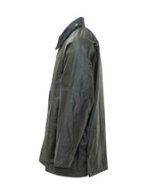 BARBOUR - Giacca Bedale con Tasche a Patta - - LIDIASHOPPING® - Official Website