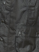 BARBOUR - Bedale Jacket with Flap Pockets - - LIDIASHOPPING® - Official Website