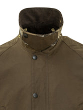 BARBOUR - Icons Beadale Jacket with Patch Pockets - Brown - LIDIASHOPPING® - Official Website