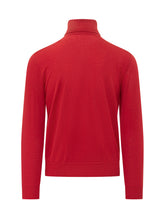 BALLANTYNE - Mocassini con Fascia - Rosso - LIDIASHOPPING® - Official Website